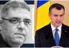 Patrick Andre de Hillerin îl ironizează pe premierul desemnat, după ce acesta a plâns la televizor: „Cum a învins micuțul Eugen gardul imaginar”