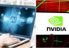Revoluție în tehnologie. NVIDIA lansează un cip ultraperformant care rulează Inteligența Artificială pe laptop și computere