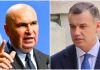 Premierul demis, Ilie Bolojan, i-a convocat pe liberali în Parlament pentru a decide dacă votează Guvernul Tomac
