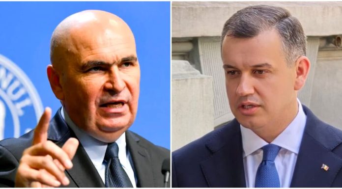 Premierul demis, Ilie Bolojan, i-a convocat pe liberali în Parlament pentru a decide dacă votează Guvernul Tomac