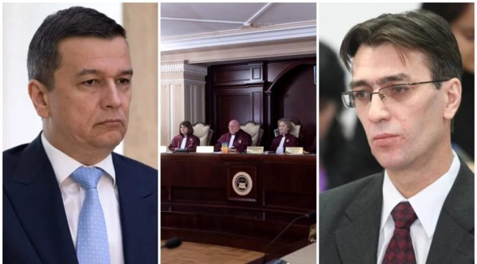 Curtea Constituțională analizează azi sesizarea lui Grindeanu împotriva premierului demis. Toni Neacșu: CCR este binevoitoare față de Guvernul Bolojan