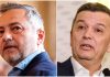 Secretarul General al PNL, mesaj pentru Sorin Grindeanu, în plină criză politică: „Preluați guvernarea și puneți în practică soluțiile PSD!”