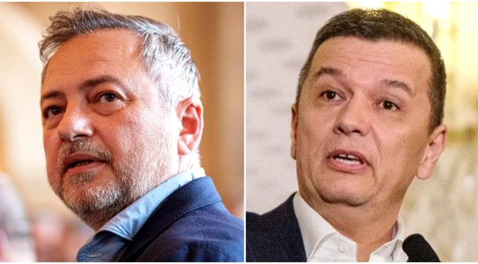Secretarul General al PNL, mesaj pentru Sorin Grindeanu, în plină criză politică: „Preluați guvernarea și puneți în practică soluțiile PSD!”