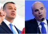 Rareș Bogdan rupe rândurile liberalilor și îl laudă pe Eugen Tomac: Primul din ultimul an care înțelege parteneriatul cu SUA