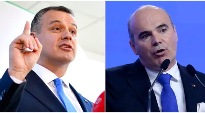 Rareș Bogdan rupe rândurile liberalilor și îl laudă pe Eugen Tomac: Primul din ultimul an care înțelege parteneriatul cu SUA