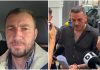 Cum a reacționat Godină după reținerea lui Makaveli: „Patrioții adevărați își iubesc țara enorm”