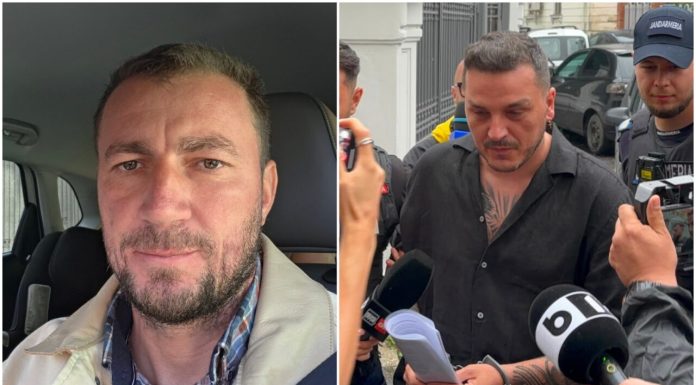 Cum a reacționat Godină după reținerea lui Makaveli: „Patrioții adevărați își iubesc țara enorm”