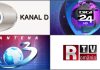 Televiziunile au fost puternic afectate de criza economică. Care posturi au avut piederi de milioane de euro și cine s-a menținut în top