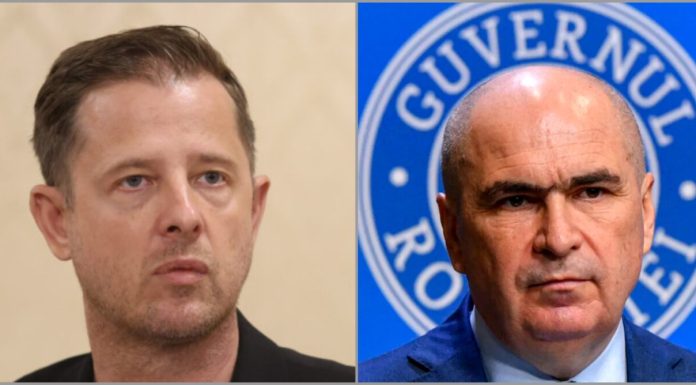 Liderul grupării anti-Boloian din PNL ascute armele înaintea de Marea Confruntare Bolojan-Veștea: „Este timpul să avem curajul”