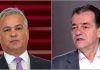 Ludovic Orban îi cere lui Nicușor Dan să-l revoce pe Adrian Veștea ca premier desemnat. Ce propune fostul lider PNL pentru ieșirea din criză