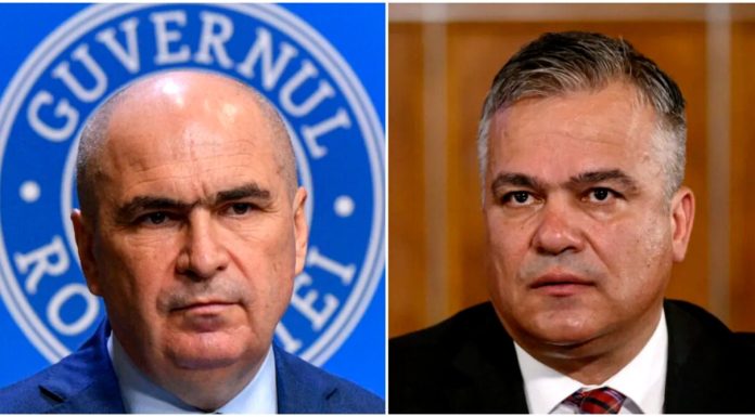 Adrian Veștea ar urma să candideze la șefia PNL, după ce va învestit premier – Surse