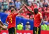 Campionatul Mondial 2026: Belgia a remizat cu Egiptul (1-1) în grupa G
