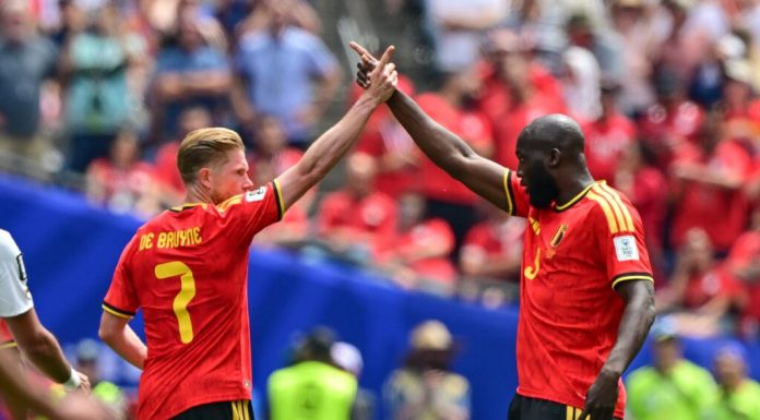 Campionatul Mondial 2026: Belgia a remizat cu Egiptul (1-1) în grupa G