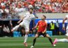 Campionatul Mondial 2026: Belgia – Iran 0-0