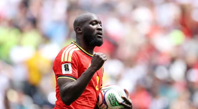 Cupa Mondială 2026: Remiză în confruntarea Belgia – Egipt, scor 1-1
