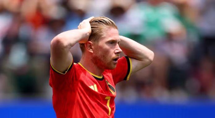Cupa Mondială 2026: Dominare sterilă pentru Belgia şi a fost 0-0 cu Iran
