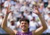 Tenis: Shelton a câştigat primul său titlu pe iarbă, la Stuttgart / Majchrzak, triumfător la ‘s-Hertogenbosch