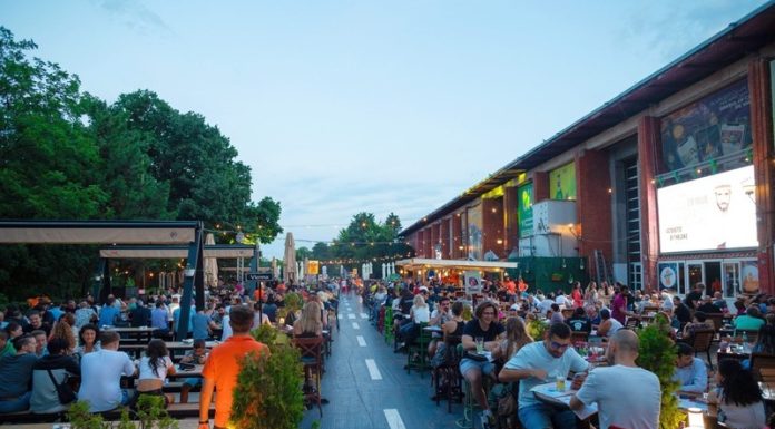 Berăria H pierde din afaceri și profit