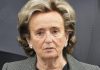Bernadette Chirac, văduva preşedintelui francez Jacques Chirac, a încetat din viață la 93 de ani