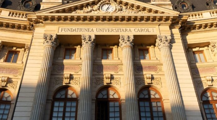 Min. Culturii cere corectarea unor dezechilibre salariale care afectează profesioniștii din cultură: „Patrimoniul nu se conservă singur”