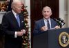 "Biden și Fauci au mințit poporul american": SUA au declasificat documente despre laboratoarele biologice din Ucraina finanțate de SUA: