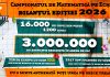 CampioMATE, mișcarea națională care atrage copiii în jocul matematicii, anunță câștigătorii Ediției 2026