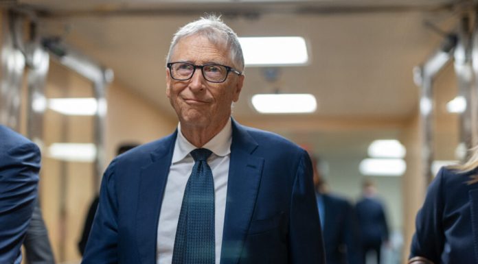 Bill Gates, audiat în Congresul SUA în dosarul Epstein / Epstein l-ar fi ajutat să-și trateze o infecție sexuală