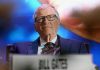 Cazul Epstein – Bill Gates a afirmat în faţa Congresului că „nu a făcut niciodată rău nimănui”