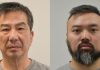 Doi cetăţeni britanico-chinezi, condamnaţi la Londra la opt şi zece ani de închisoare cu privire la spionaj în favoarea Chinei