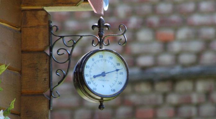 O nouă metodă de a controla căldura ar putea îmbunătăți producția de energie