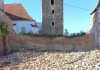 O parte din zidul uneia dintre cele mai valoroase biserici fortificate din Transilvania s-a prăbușit. Vizitele au fost suspendate