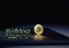 Cădere abruptă pentru Bitcoin