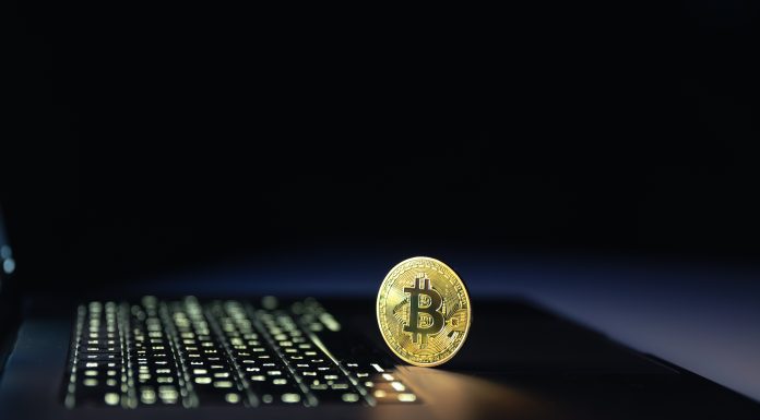 Cădere abruptă pentru Bitcoin