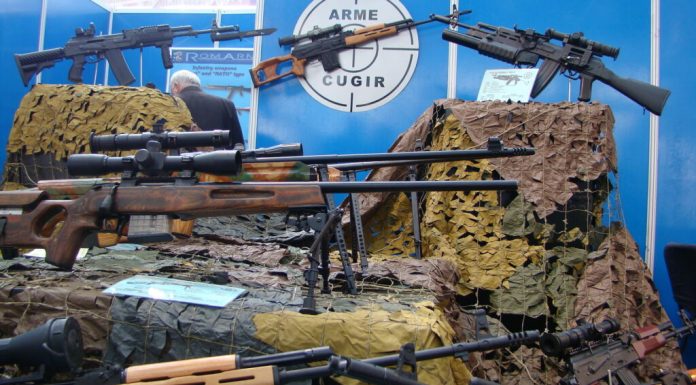 „Condițiile sunt oribile”. Grevă generală la Fabrica de Arme Cugir