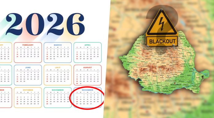 Iarna viitoare, sub semnul blackoutului în România? Avertismentul dat de presa maghiară și ignorat de autoritățile de la București