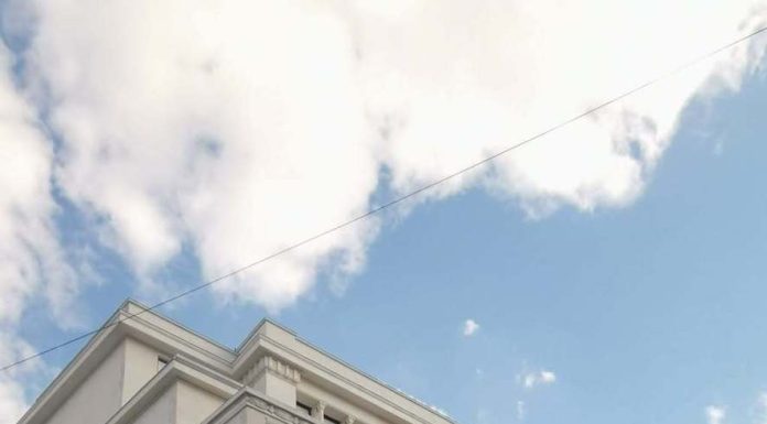 Ciucu consolidează una dintre clădirile reprezentative ale Bucureștiului. Blocul Rosenthal de pe Calea Victoriei va fi reabilitat cu 163 de milioane de lei