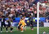 Cupa Mondială 2026: Paraguayanul Damian Bobadilla a marcat primul autogol al turneului