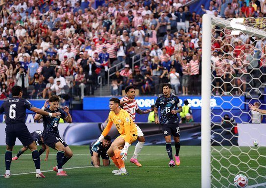 Cupa Mondială 2026: Paraguayanul Damian Bobadilla a marcat primul autogol al turneului