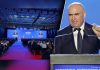 Ilie Bolojan, mesaj de susținere pentru Ciprian Ciucu: „Am încredere deplină / cred că merită solidaritatea și susținerea noastră. Respect, Ciprian”