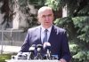 Bolojan afirmă că luni, cel mai probabil, va exista o discuţie cu Eugen Tomac, iar ulterior PNL va decide în privinţa guvernului propus de acesta