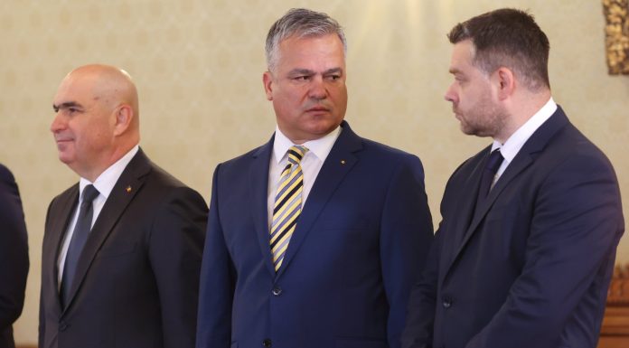 LIVE UDPATE: Tensiuni majore în PNL. Ședință a Biroului Politic Naţional, după desemnarea ca premier a lui Adrian Veștea