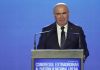 CONGRESUL EXTRAORDINAR AL PNL – Bolojan: Cine nu vrea să fie alături de noi, cine trădează partidul şi deciziile sale, cine complotează pe sub masă împotriva partidului nu mai poate rămâne cu noi. Astăzi nu dăm pe nimeni afară
