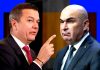 Sorin Grindeanu, dezvăluiri de la discuțiile cu Nicușor Dan: Ilie Bolojan l-a mințit pe președintele României! A mințit președintele republicii