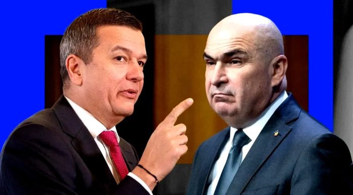 Sorin Grindeanu, dezvăluiri de la discuțiile cu Nicușor Dan: Ilie Bolojan l-a mințit pe președintele României! A mințit președintele republicii