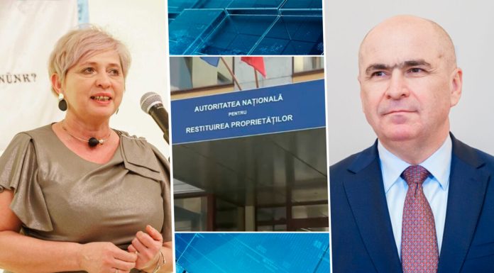 Ilie Bolojan, ultimele mutări în mandatul de premier. Cine este Lorincz Helga, pusă în funcție la șefia ANRP