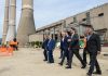 Bolojan anunță ”una dintre cele mai importante investiții”: ”Va fi cea mai mare centrală pe gaz din UE pe un amplasament”