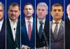 Ce se întâmplă de mâine cu miniștrii interimari care au preluat funcțiile după plecarea PSD din Guvern. Mandatele lor au expirat azi