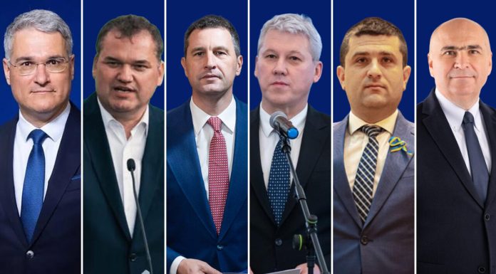 Ce se întâmplă de mâine cu miniștrii interimari care au preluat funcțiile după plecarea PSD din Guvern. Mandatele lor au expirat azi