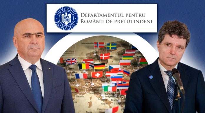 10 milioane de români trăiesc în afara României, potrivit datelor oficiale. Încă o jumătate de țară, trăiește practic în afara. Unde sunt înregistrate cele mai numeroase comunități