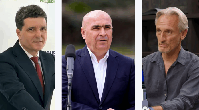 Matei Păun, omul președintelui Nicușor Dan, îl amenință direct pe Ilie Bolojan: „anticipatele de regulă aduc multe surprize, în special celor care și le doresc”. Nici partidele nu au scăpat de amenințări